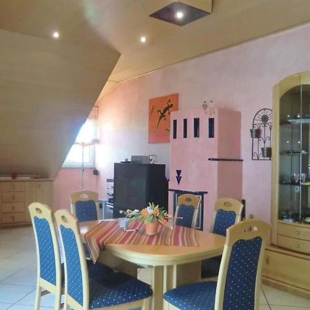 2 Bedroom Nice Apartment In Lissendorf Luaran gambar