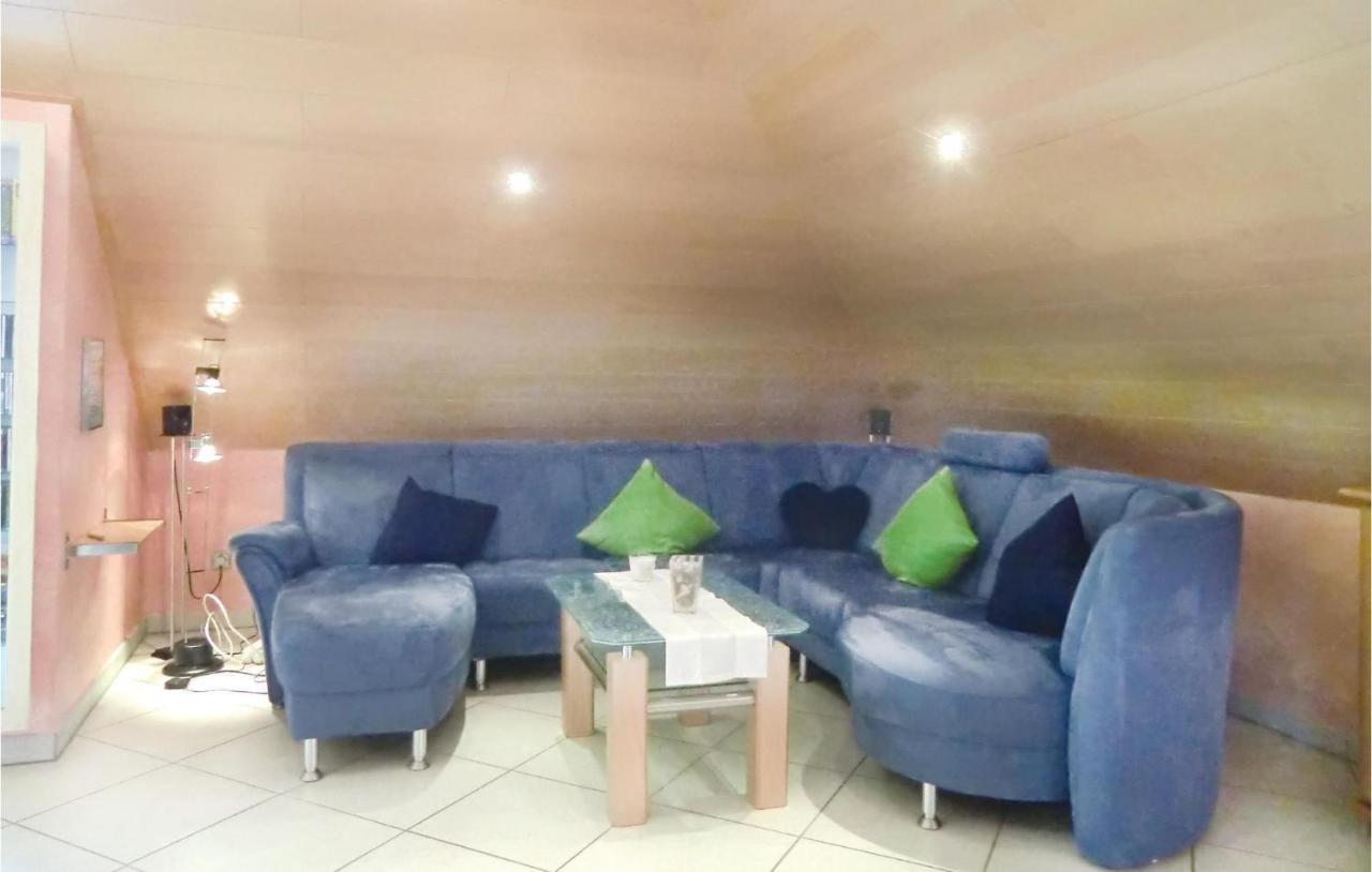 2 Bedroom Nice Apartment In Lissendorf Luaran gambar