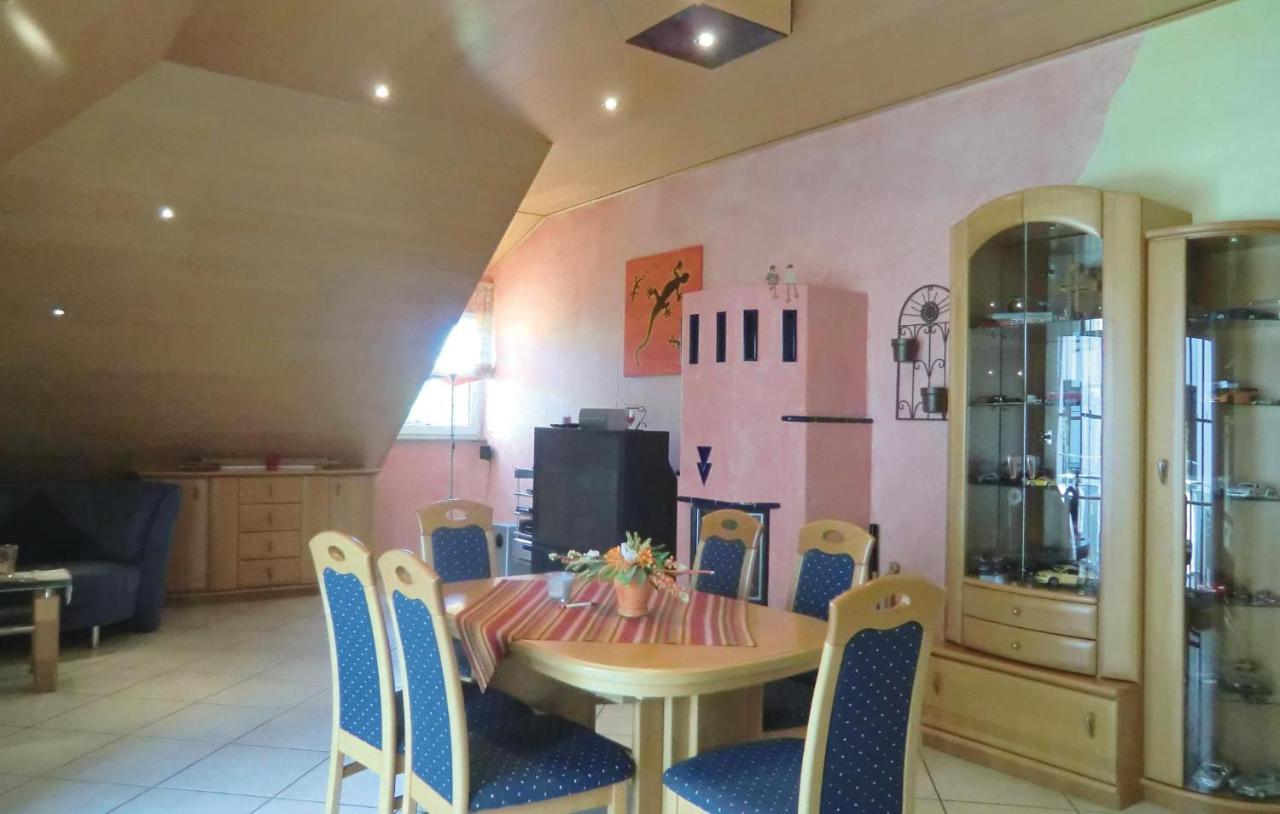 2 Bedroom Nice Apartment In Lissendorf Luaran gambar