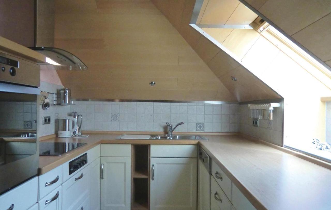 2 Bedroom Nice Apartment In Lissendorf Luaran gambar